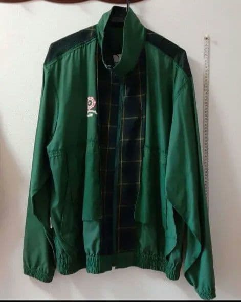 2007年 ダンロップゴルフツアー キャップ ブルゾン ゴルフクラシック別冊