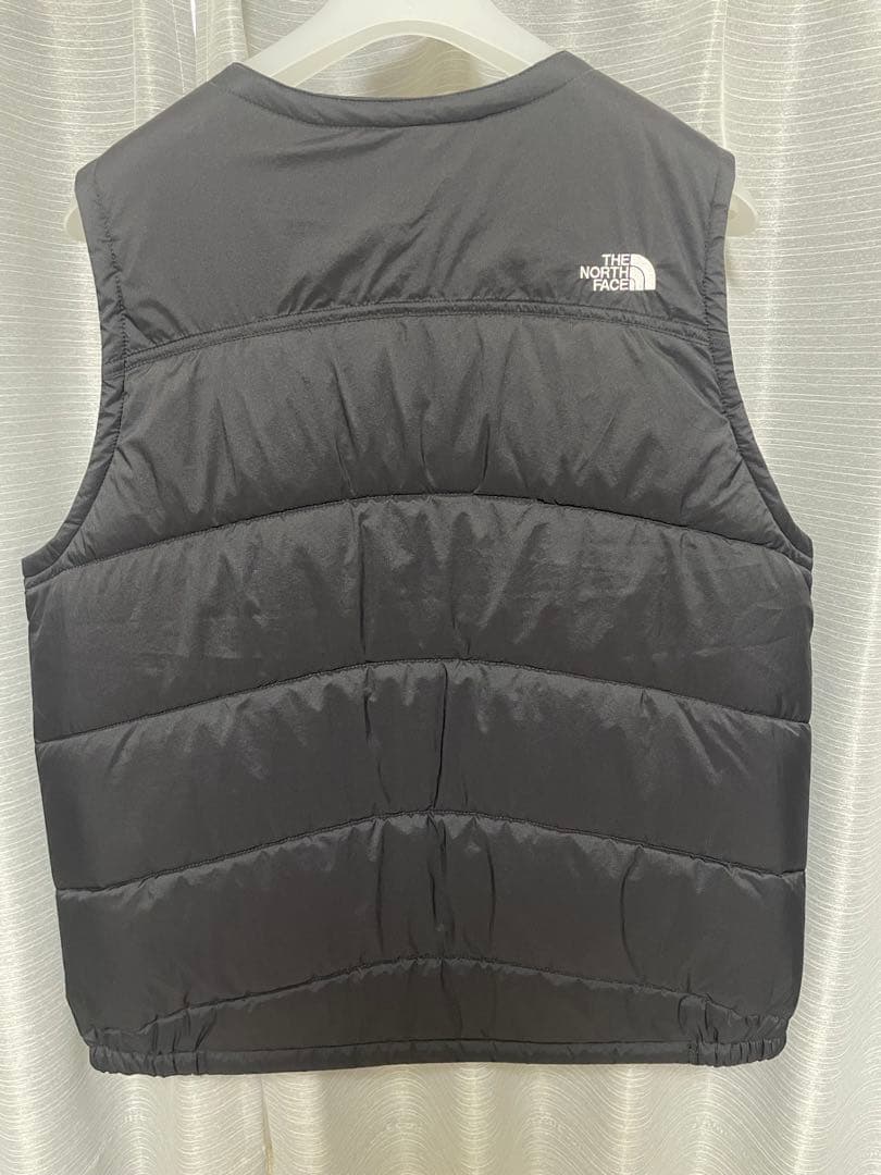 ジャケット・アウター THE NORTH FACE Meadow Warm Vest