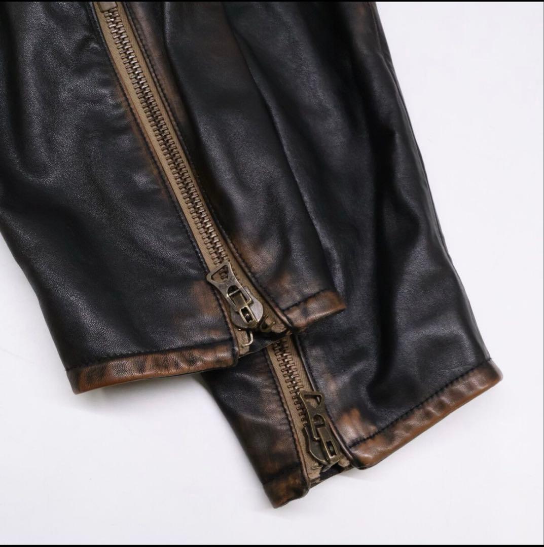 サ*ー様 KIMINORI MORISHITA キミノリモリシタ【美品】