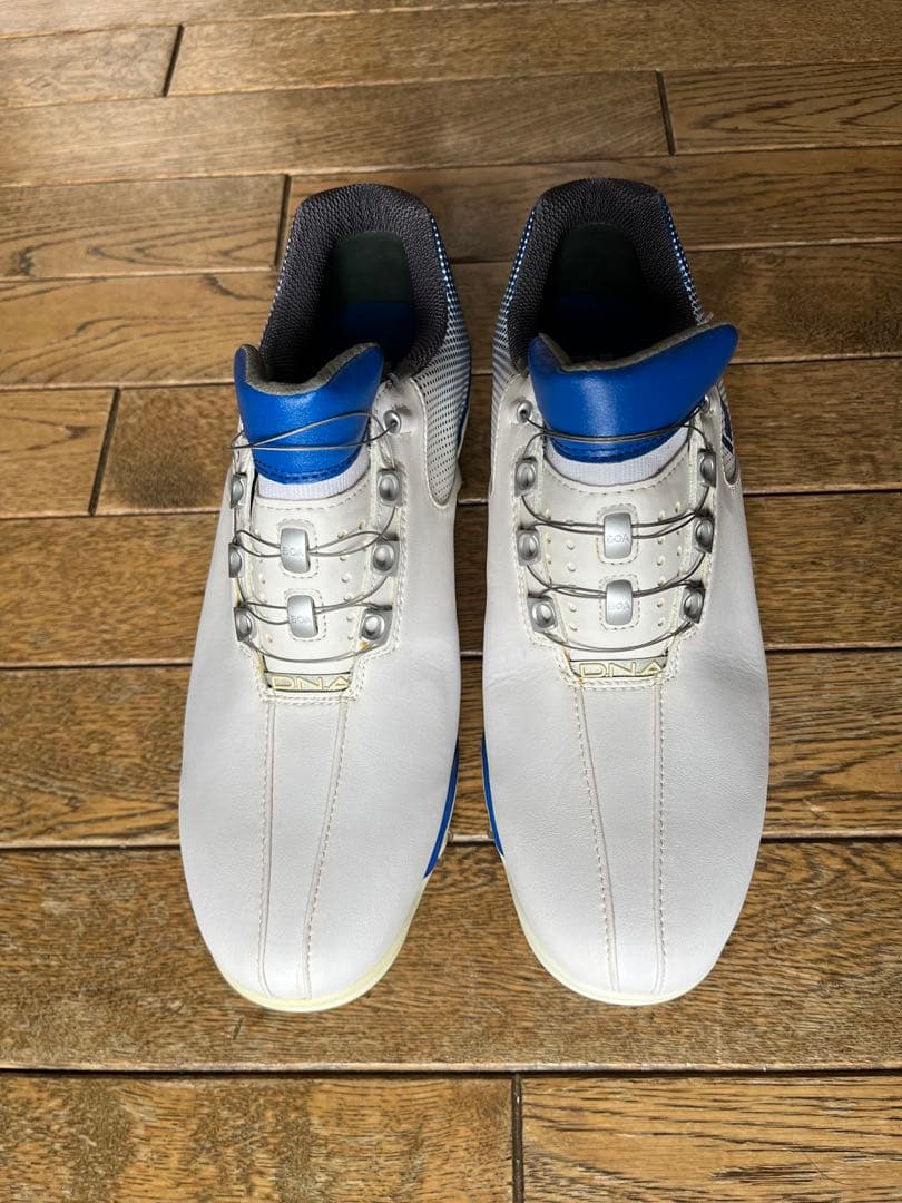 フットジョイ FootJoy ゴルフシューズ スパイク BOAダイヤル式