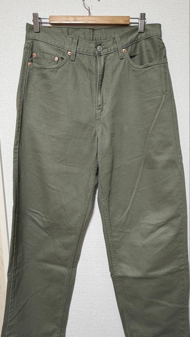 LEVI’S リーバイス 578 W30 L32