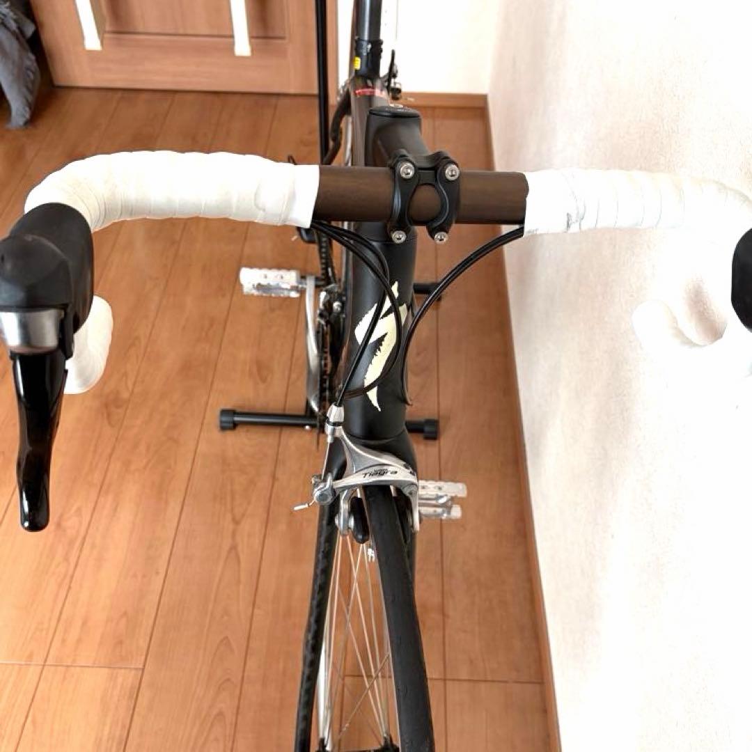 Specialized Roubaix sl2 マットブラック