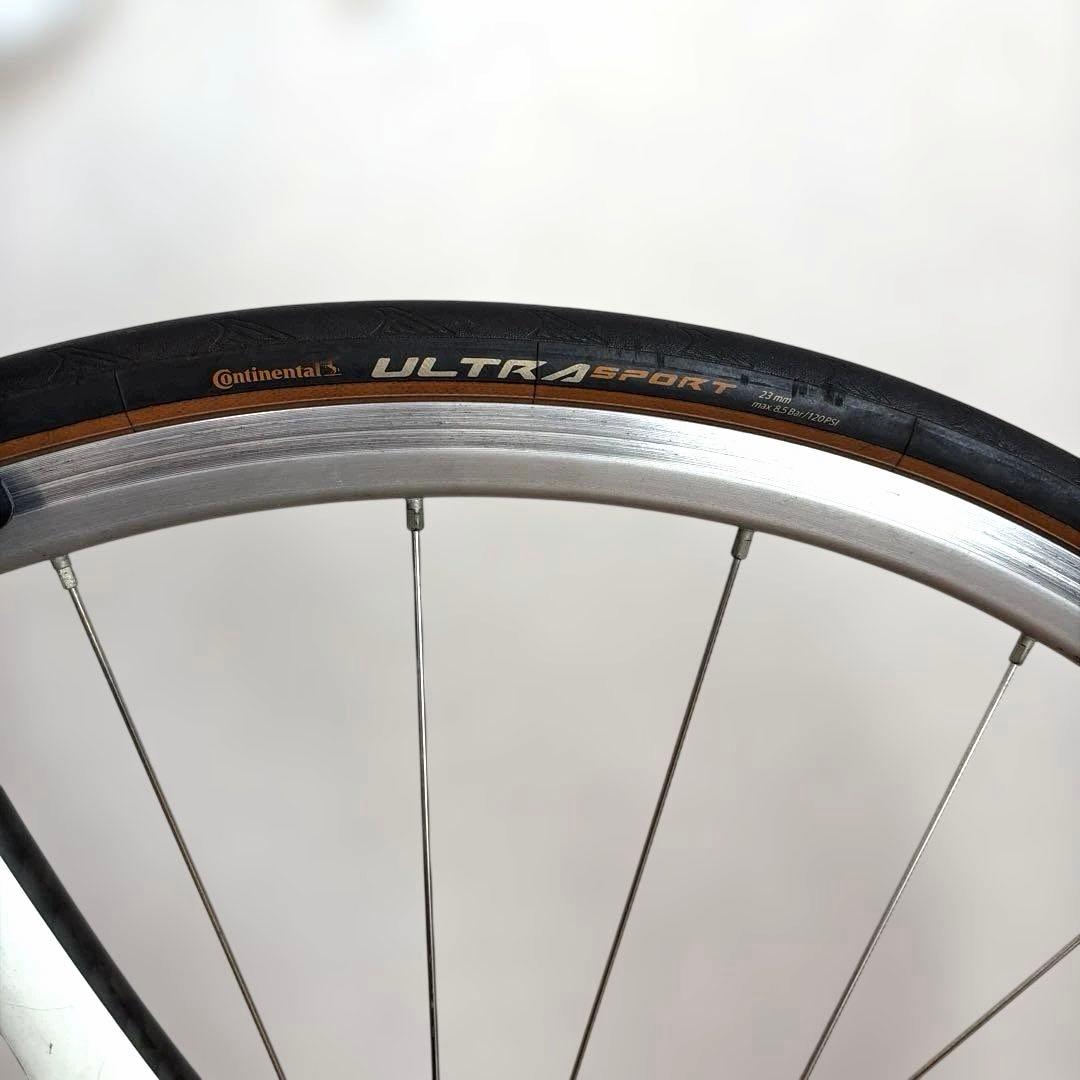 Specialized Roubaix sl2 マットブラック