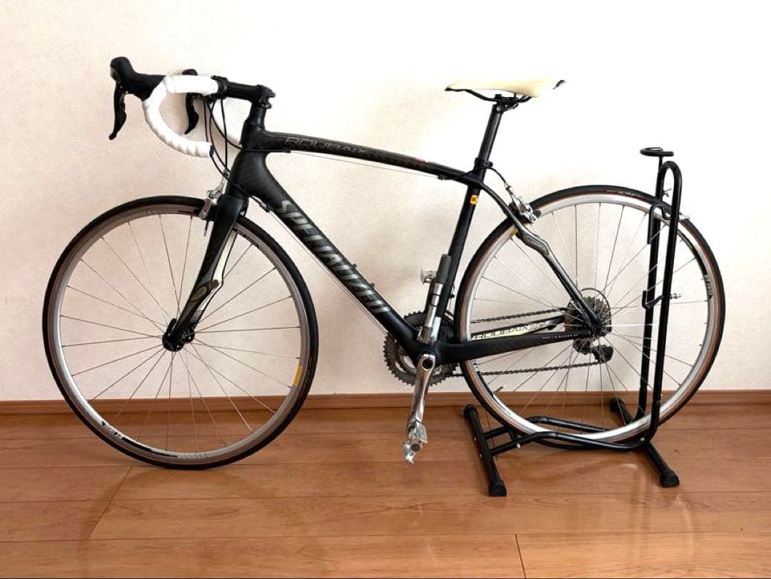 Specialized Roubaix sl2 マットブラック