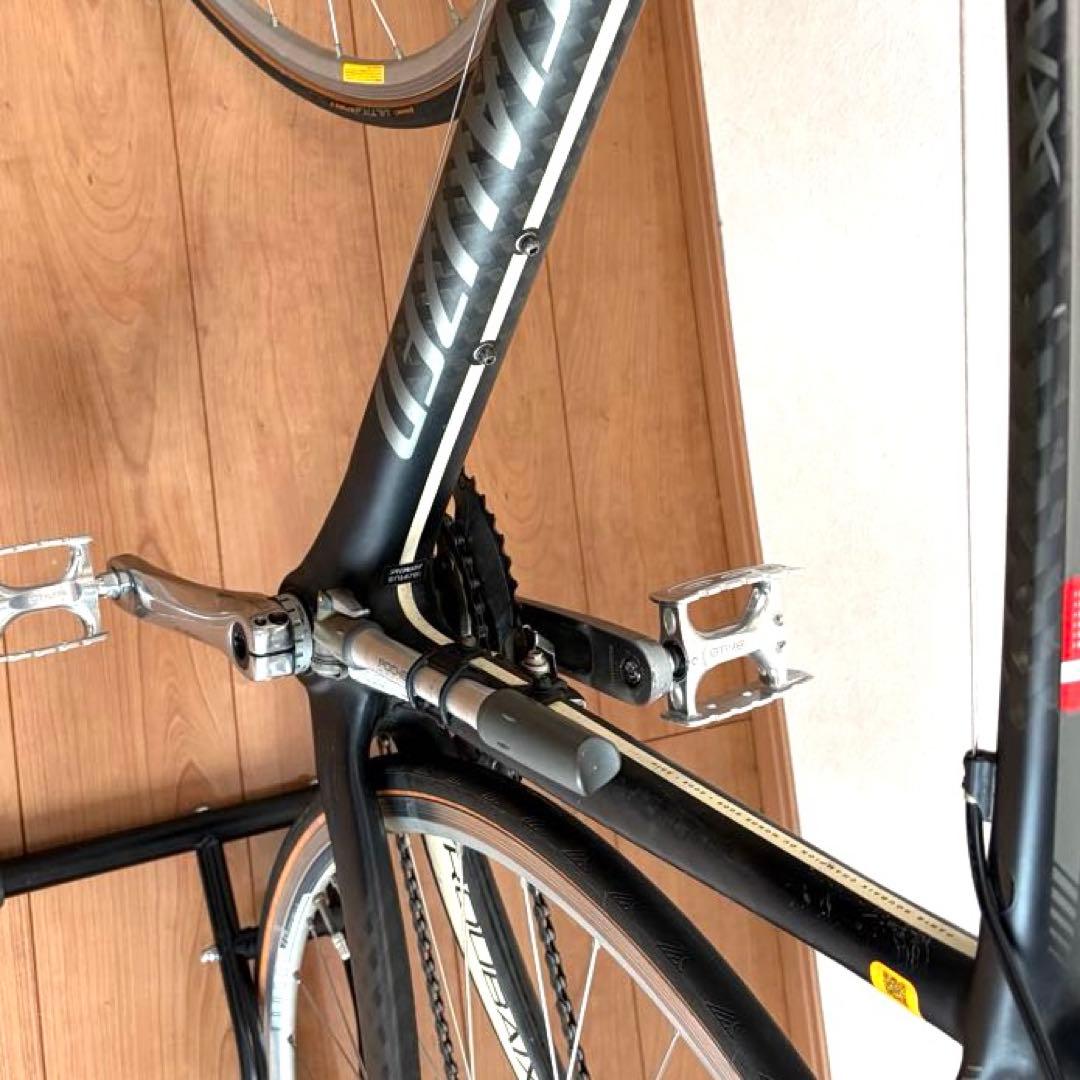 Specialized Roubaix sl2 マットブラック