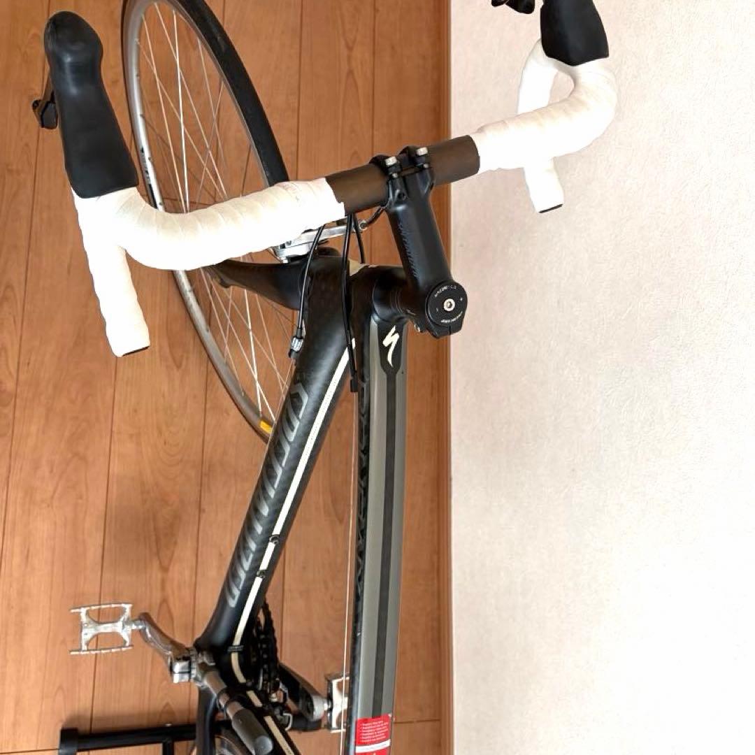 Specialized Roubaix sl2 マットブラック