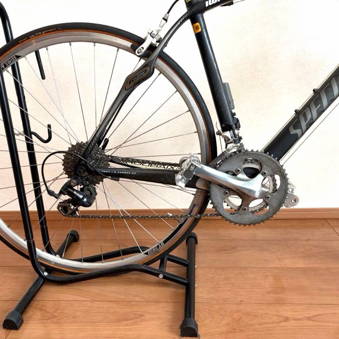 Specialized Roubaix sl2 マットブラック