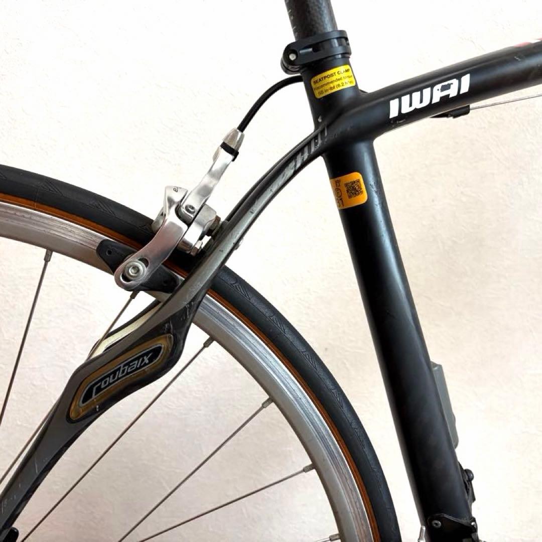 Specialized Roubaix sl2 マットブラック