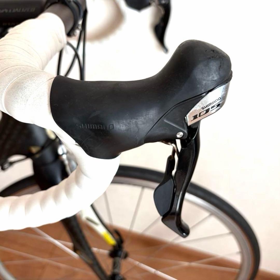 Specialized Roubaix sl2 マットブラック