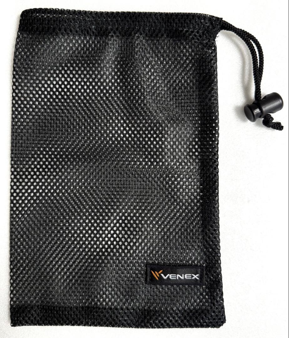 【新品】【未開封】◼︎VENEX◼︎Recovery Cloth+★ブラック F★