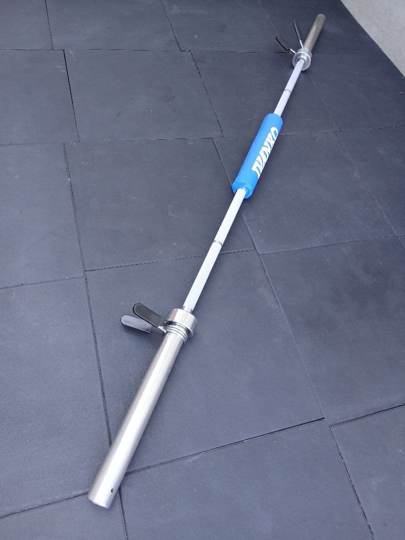 IVANKOイヴァンコ オリンピックOB-ECONシャフト220cm 20kg