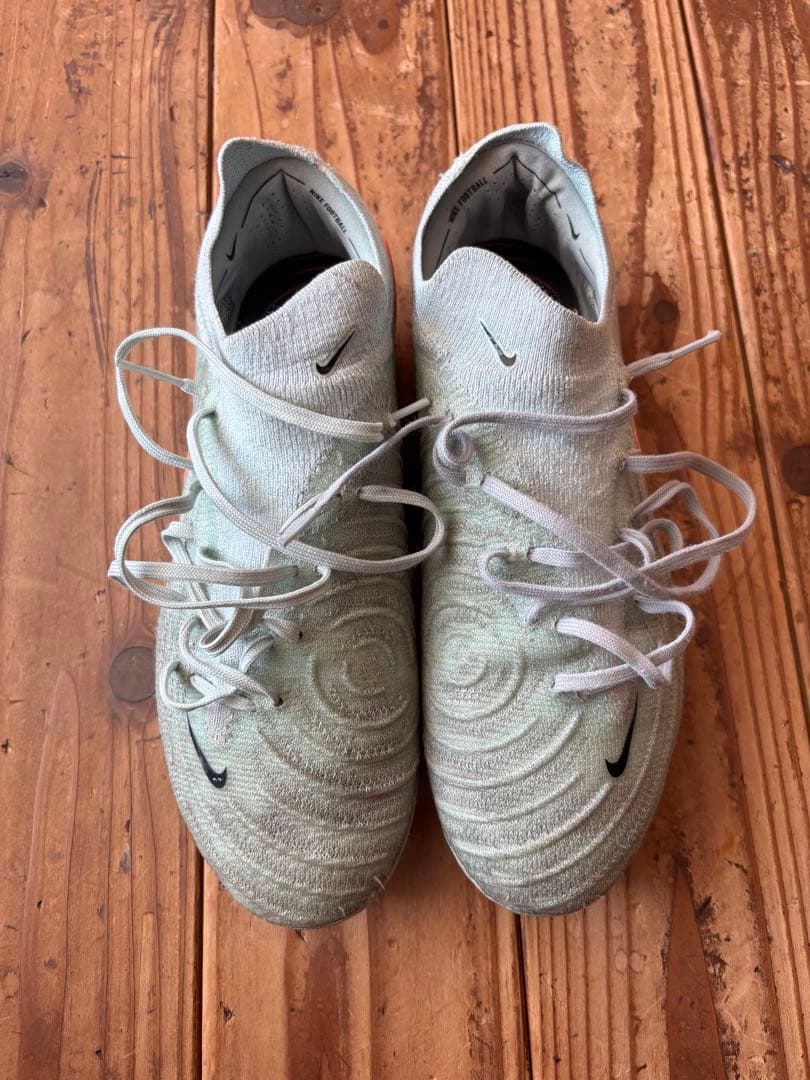 ナイキ　ファントムGX エリート　AG