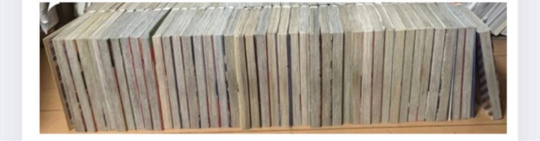 ONE PIECE 全巻セット 一部初版あり 映画特典3冊付き