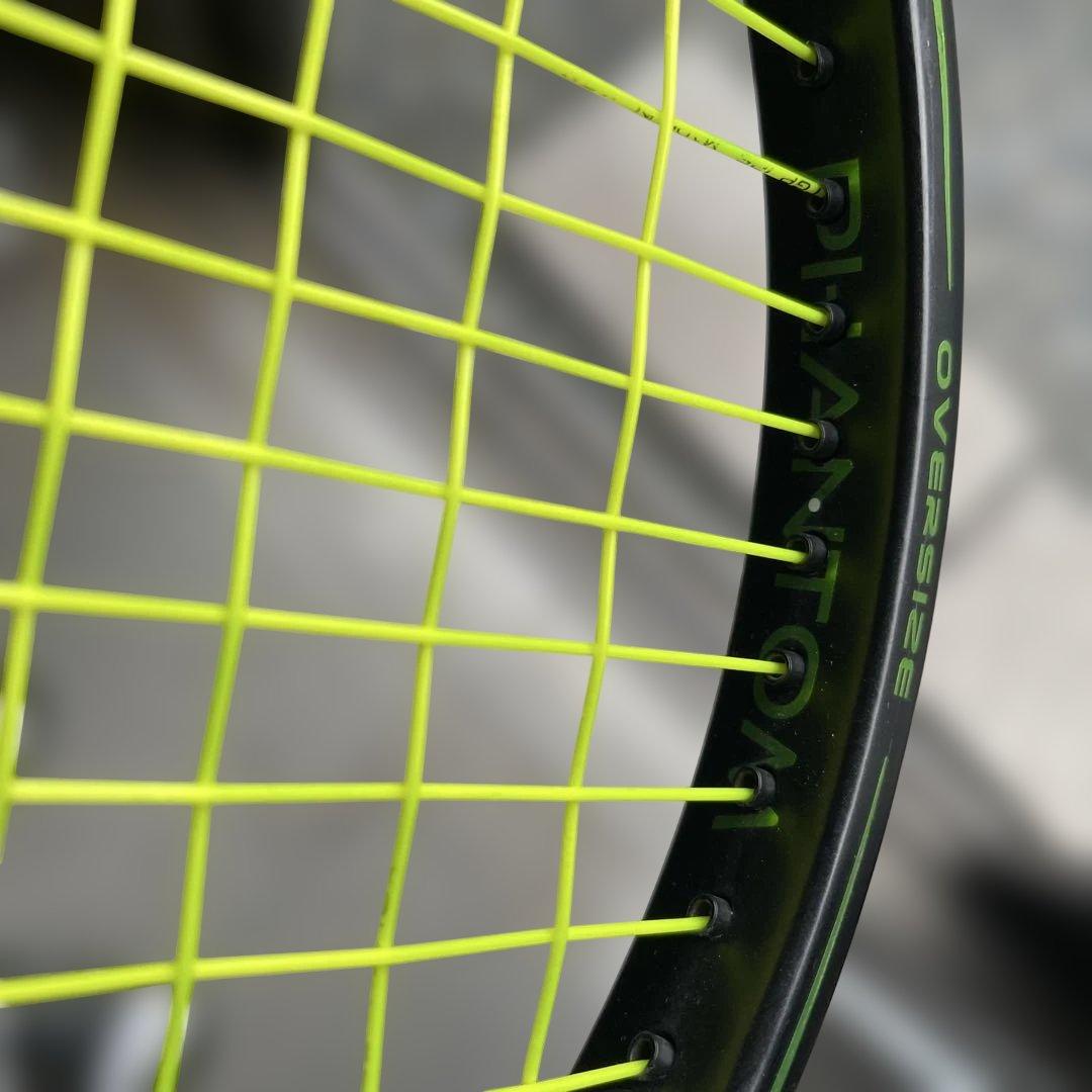 Prince Oversize テニスラケット