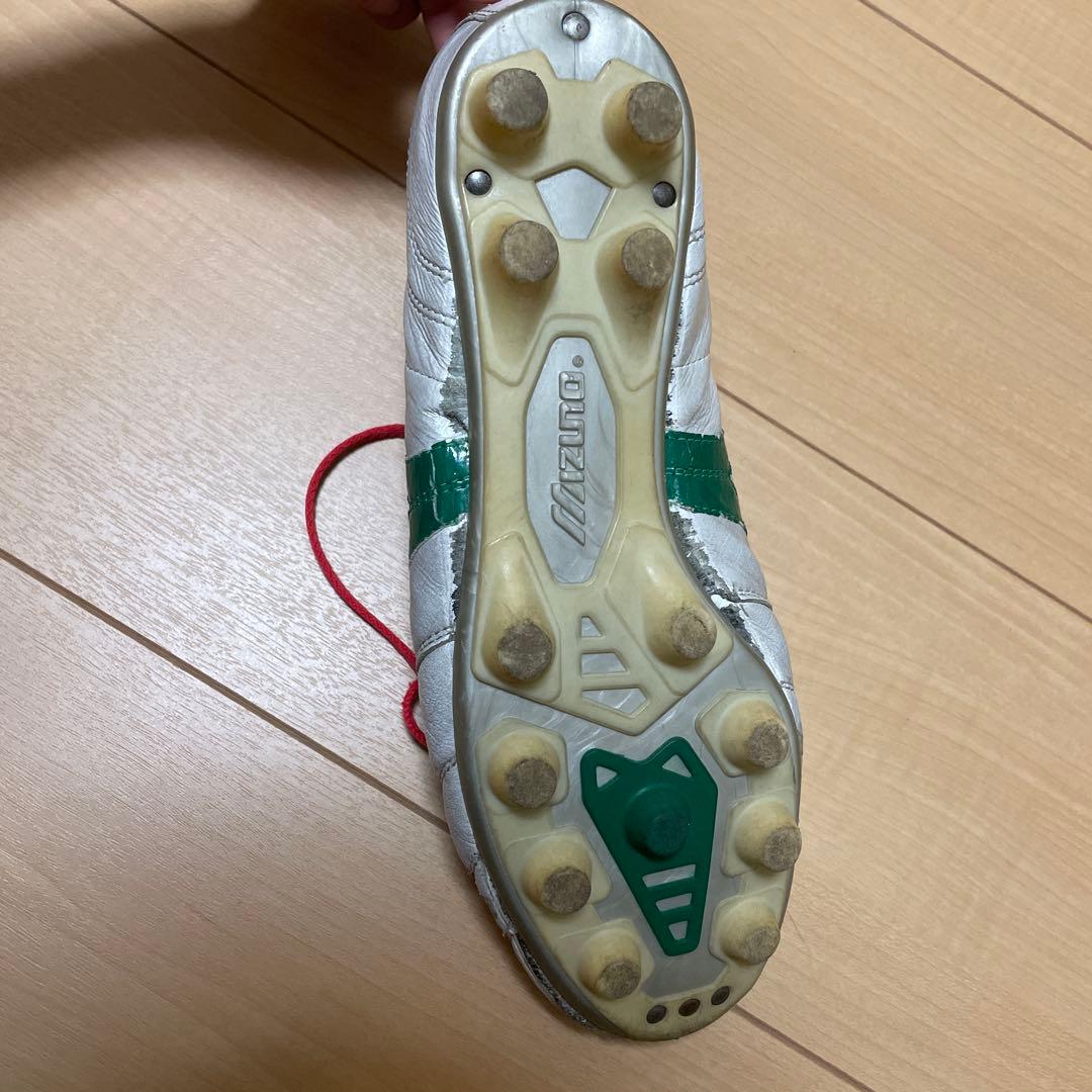 モレリア　ブラジルカラー　24.5cm