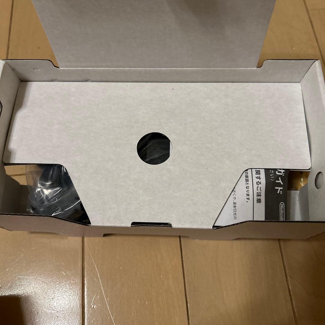 Nintendo Switch Lite イエロー HDH-001 新品未使用