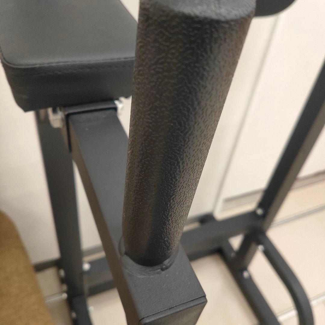 STEADYマルチ懸垂マシン ぶら下がり健康器 筋トレ