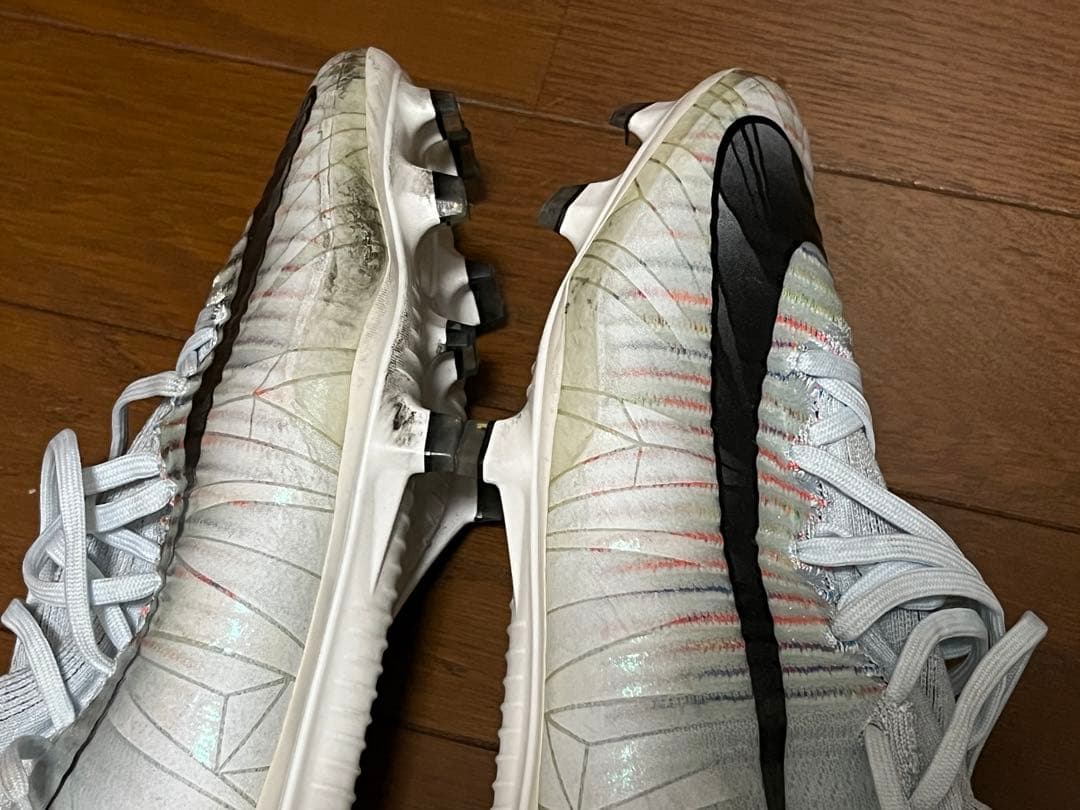 【最終価格】MERCULIAL Superfly CR7