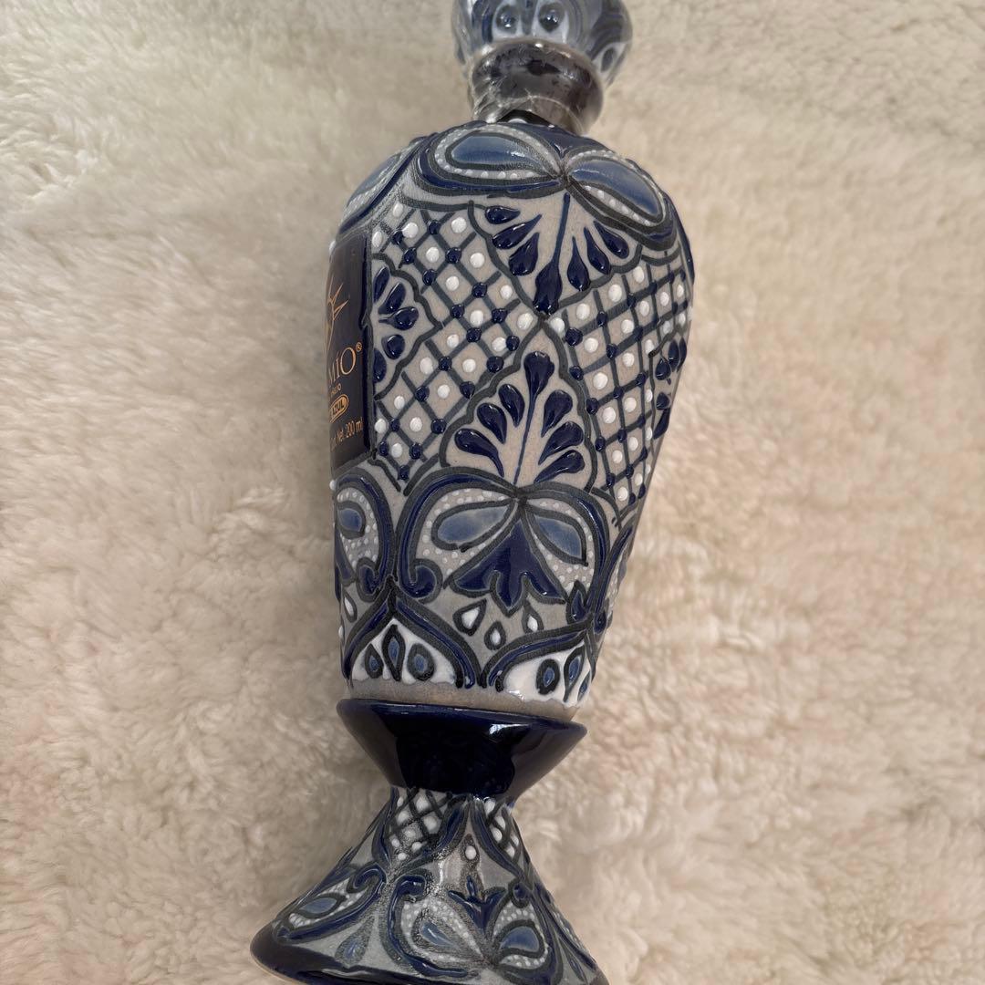 AMOR MIO テキーラ Tres Muñecas 4100319