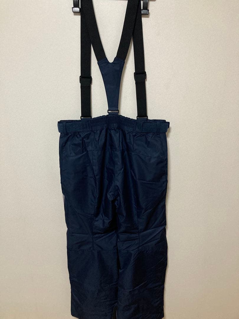 未使用　 MIZUNO ブレスサーモ　スキーウェア 上下セット　Lサイズ