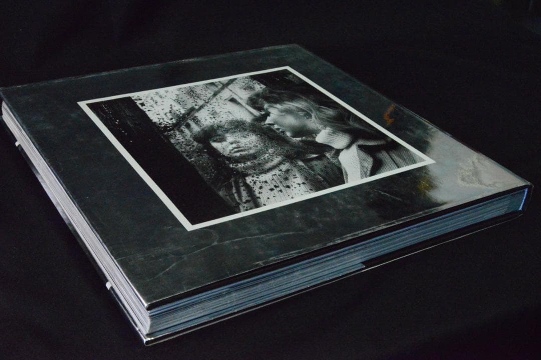 【Once Upon a Time】エド・ヴァン・デル・エルスケン 1991年