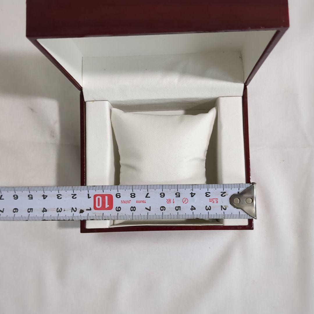 ロレックス 空箱 ケース 木箱