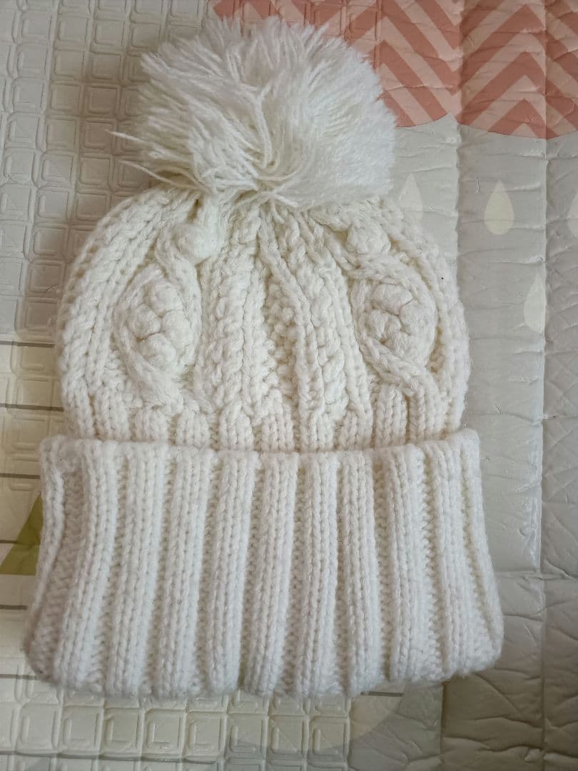 ROXY　スキーウェア上下XS　 スキーゴーグル　ニット帽