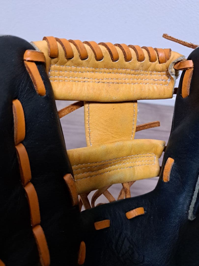 SPALDING スポルディング 軟式グローブ ロビンソン・カノモデル