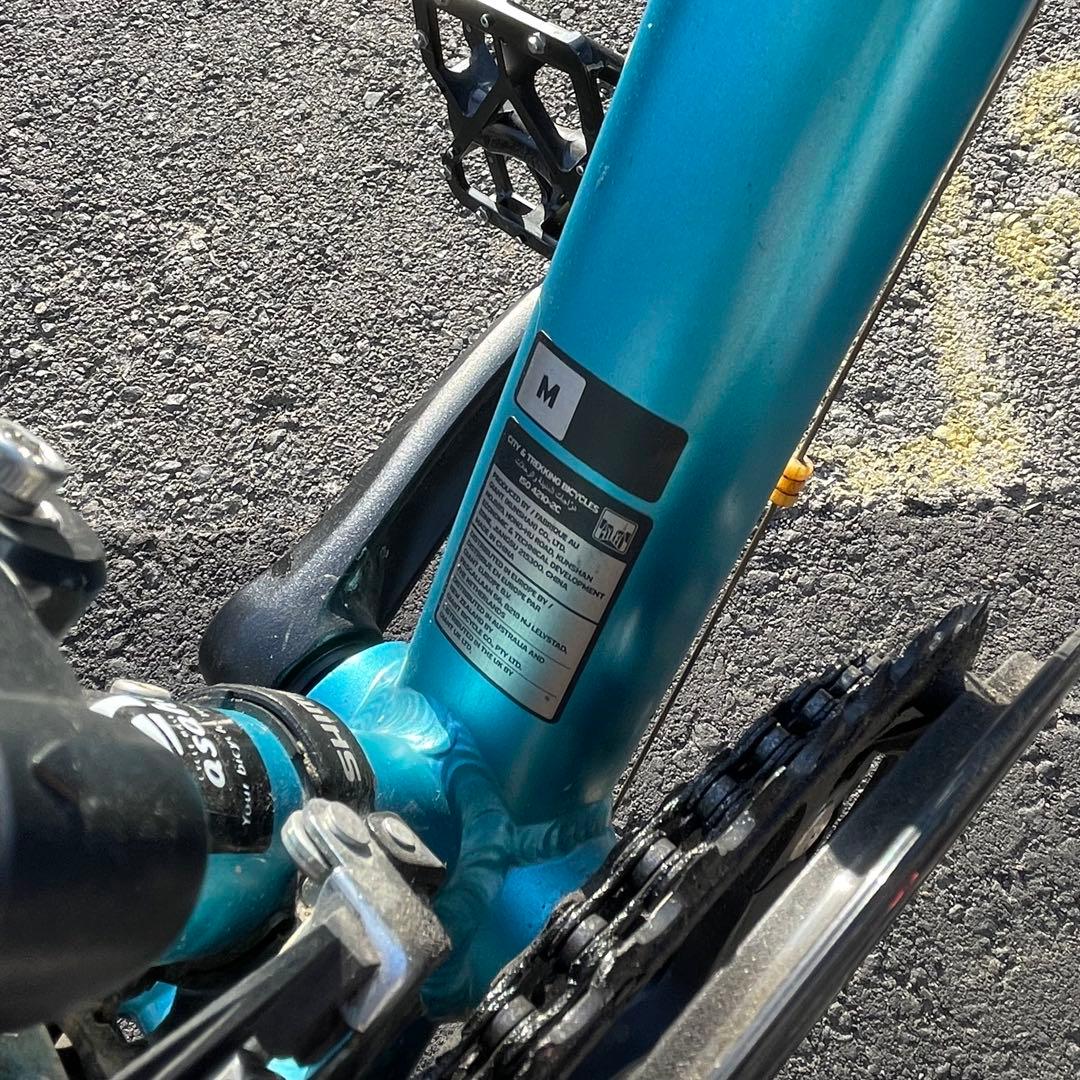 ❗️直接引渡し限定❗️ GIANT GRAVIER ジャイアント グラビエ M