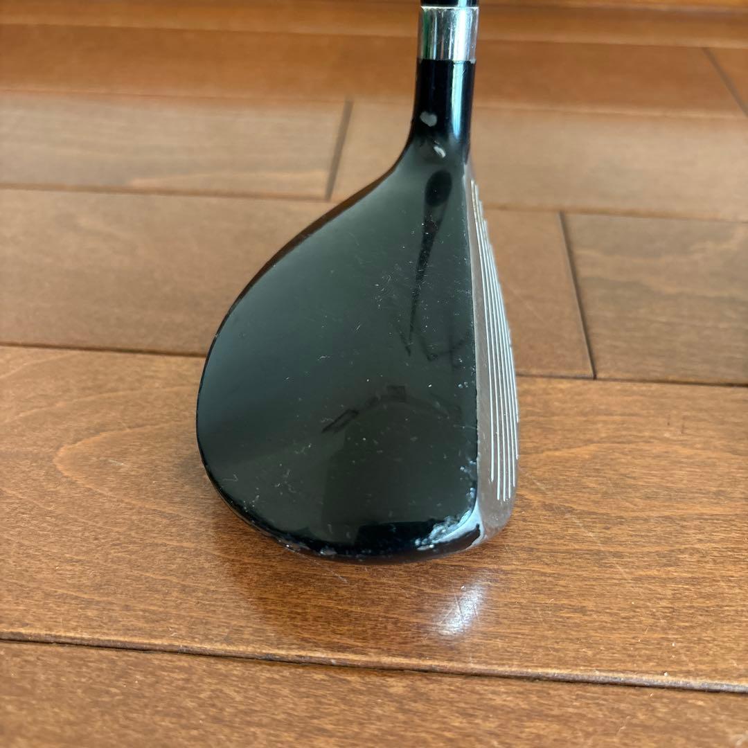 YONEX NANOV ユーティリティ 3本セット ￼ レディース 4.5.6U