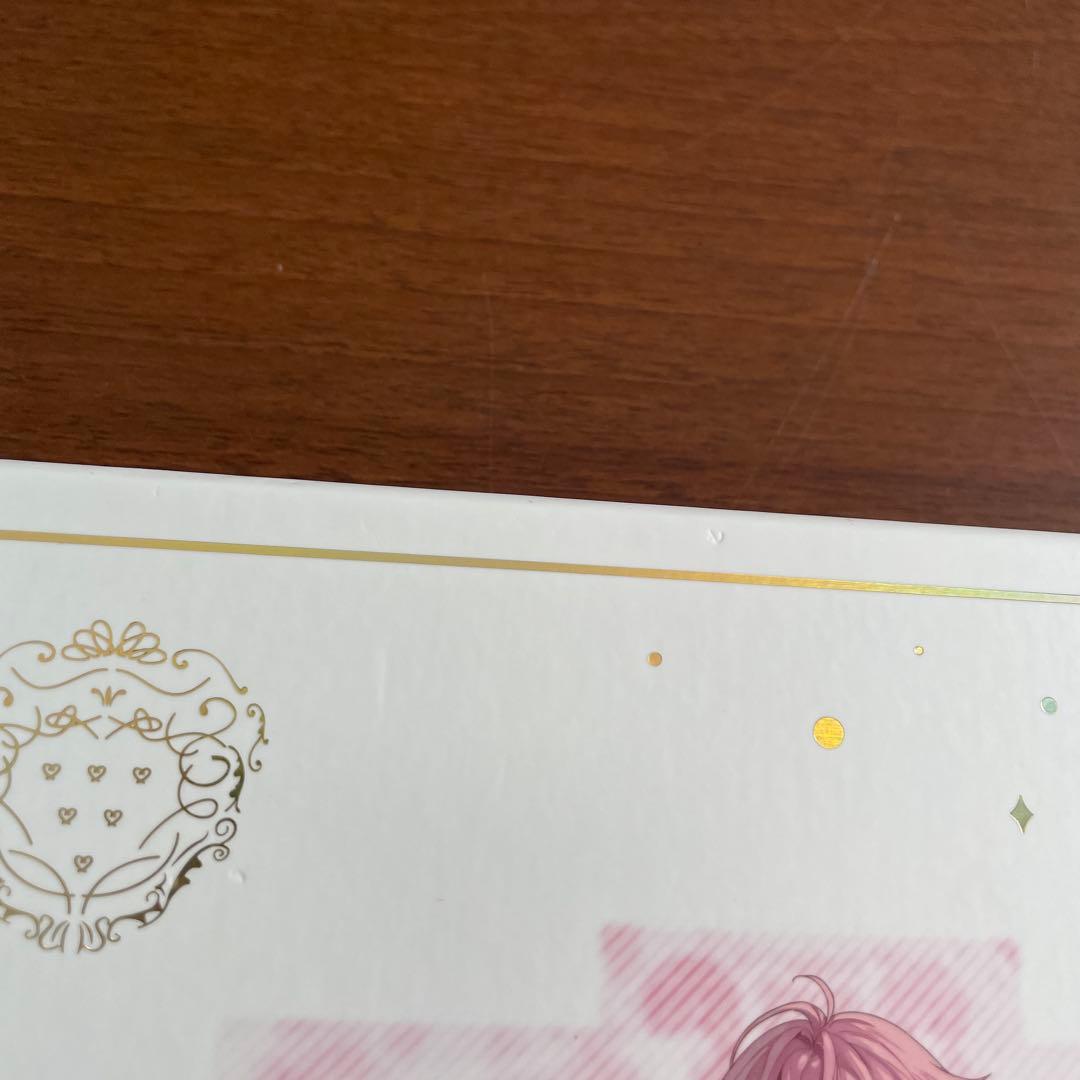 ❶Strawberry Prince Forever すとふぁみ限定版