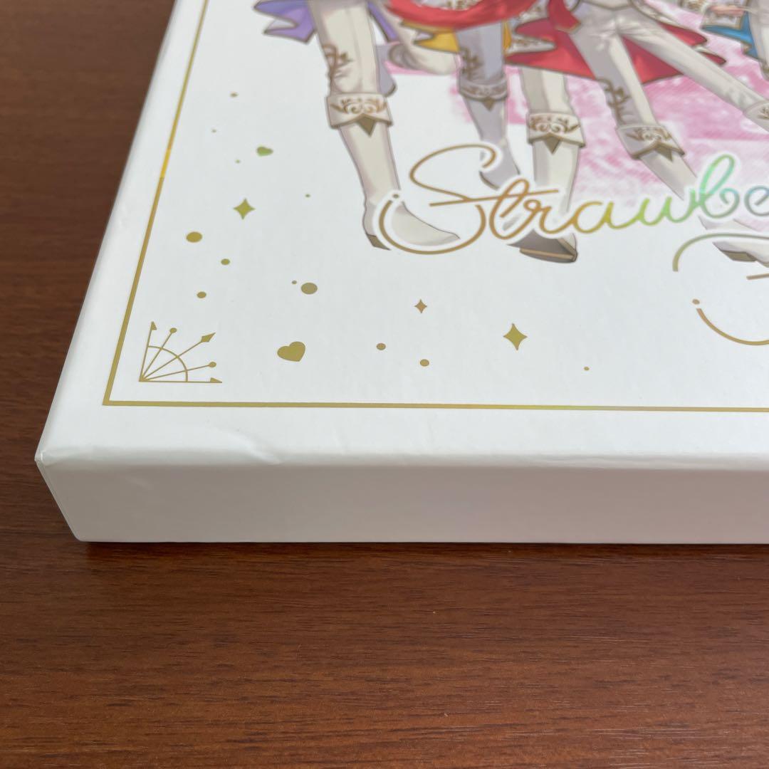 ❶Strawberry Prince Forever すとふぁみ限定版