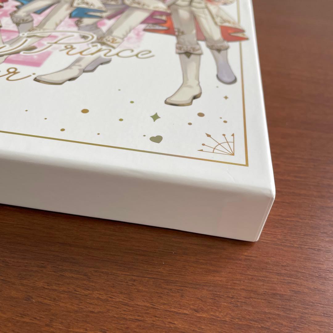 ❶Strawberry Prince Forever すとふぁみ限定版