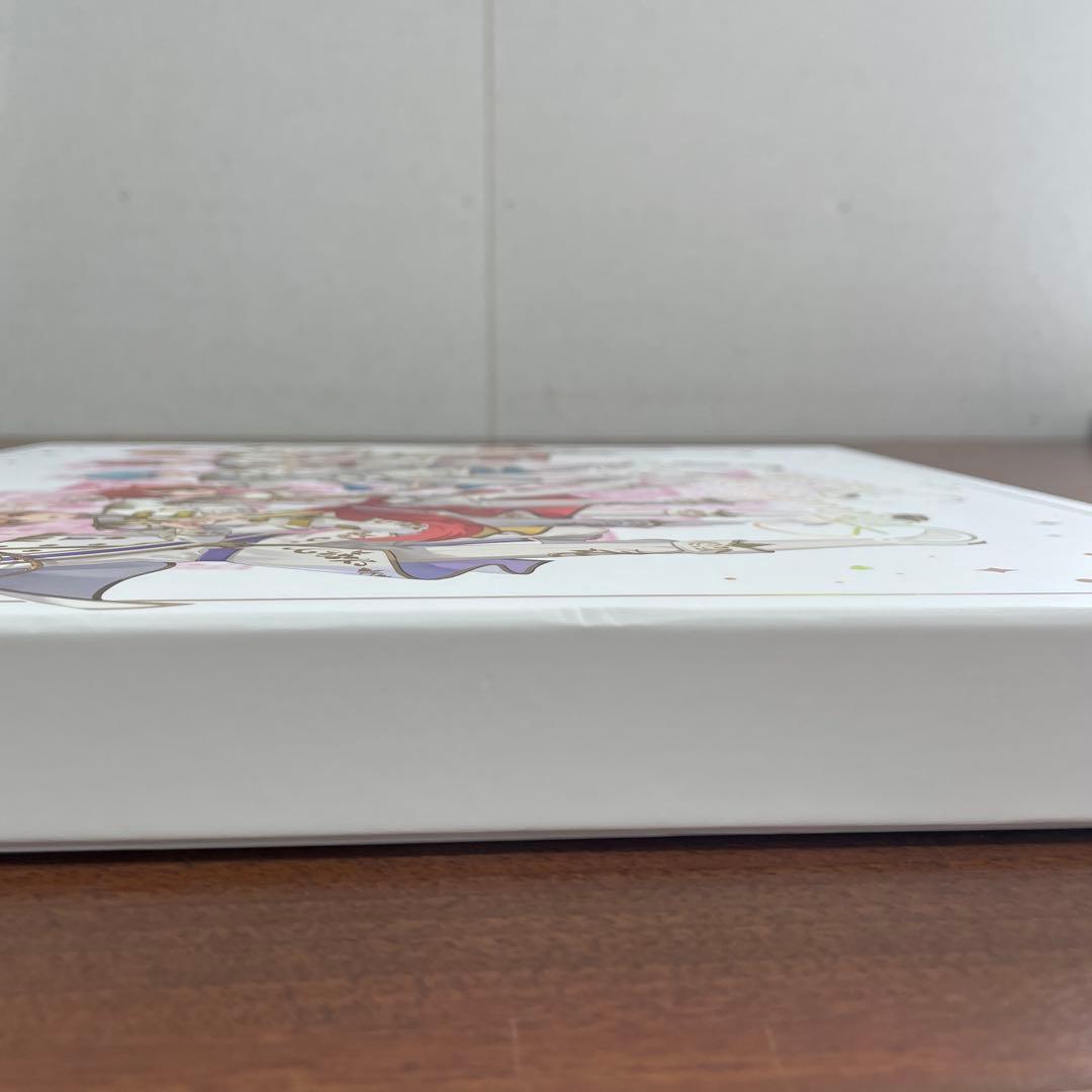 ❶Strawberry Prince Forever すとふぁみ限定版