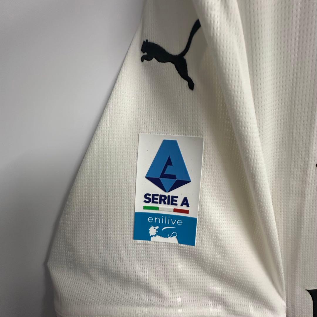 ACミランウォーカー ユニフォーム