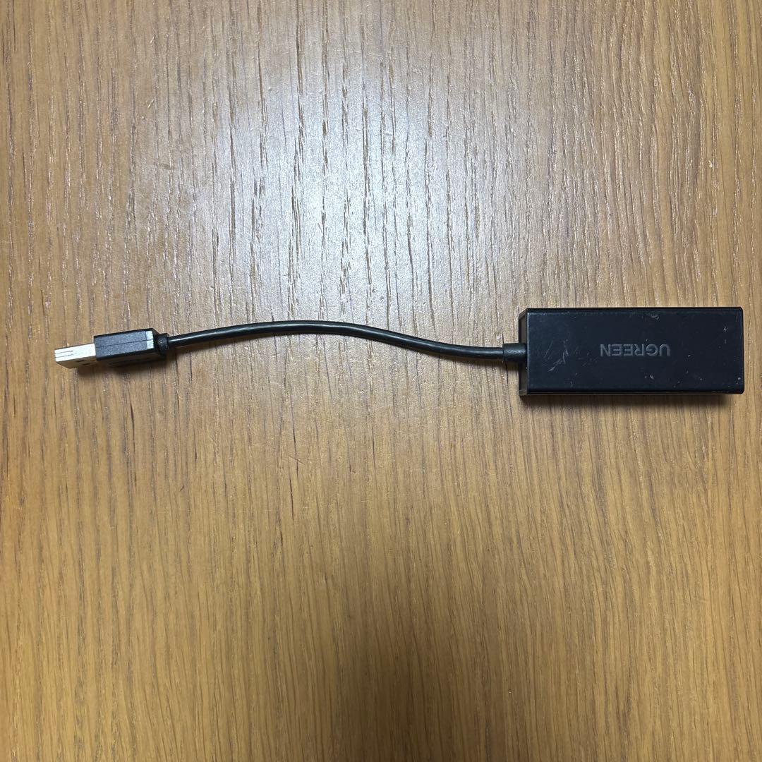 （箱無し）Nintendo Switch 本体　 他周辺機器