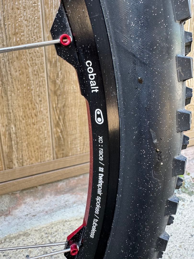 MTB　Specialized S-Works EPIC 2015