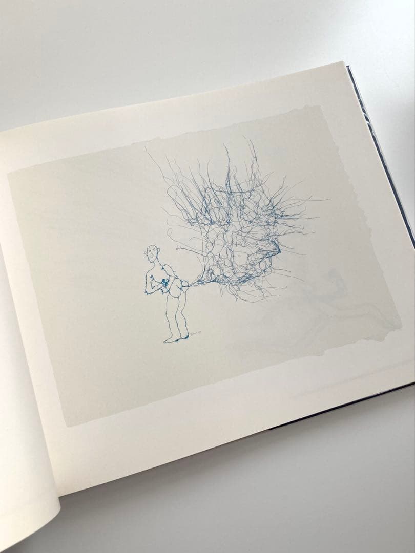 Do Ho Suh 「Drawings」韓国現代アート　彫刻　インスタレーション