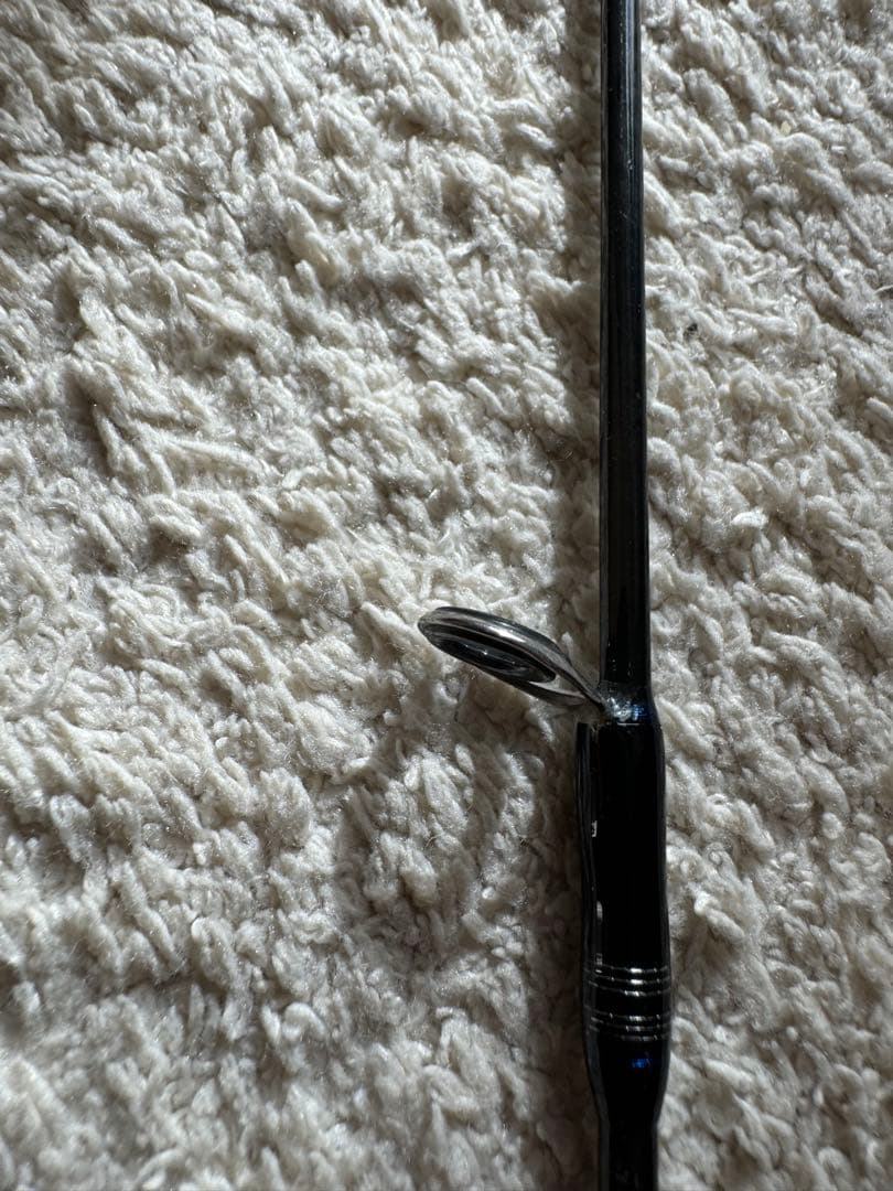 SALTIGA COMBIJERK65S-5・F 90-230g ジギングロッド