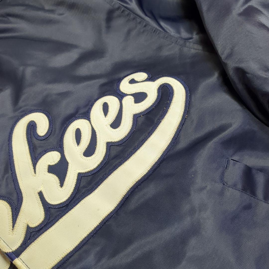 松井秀喜 ヤンキース スタジャン (Ｓ サイズ) (Majestic)