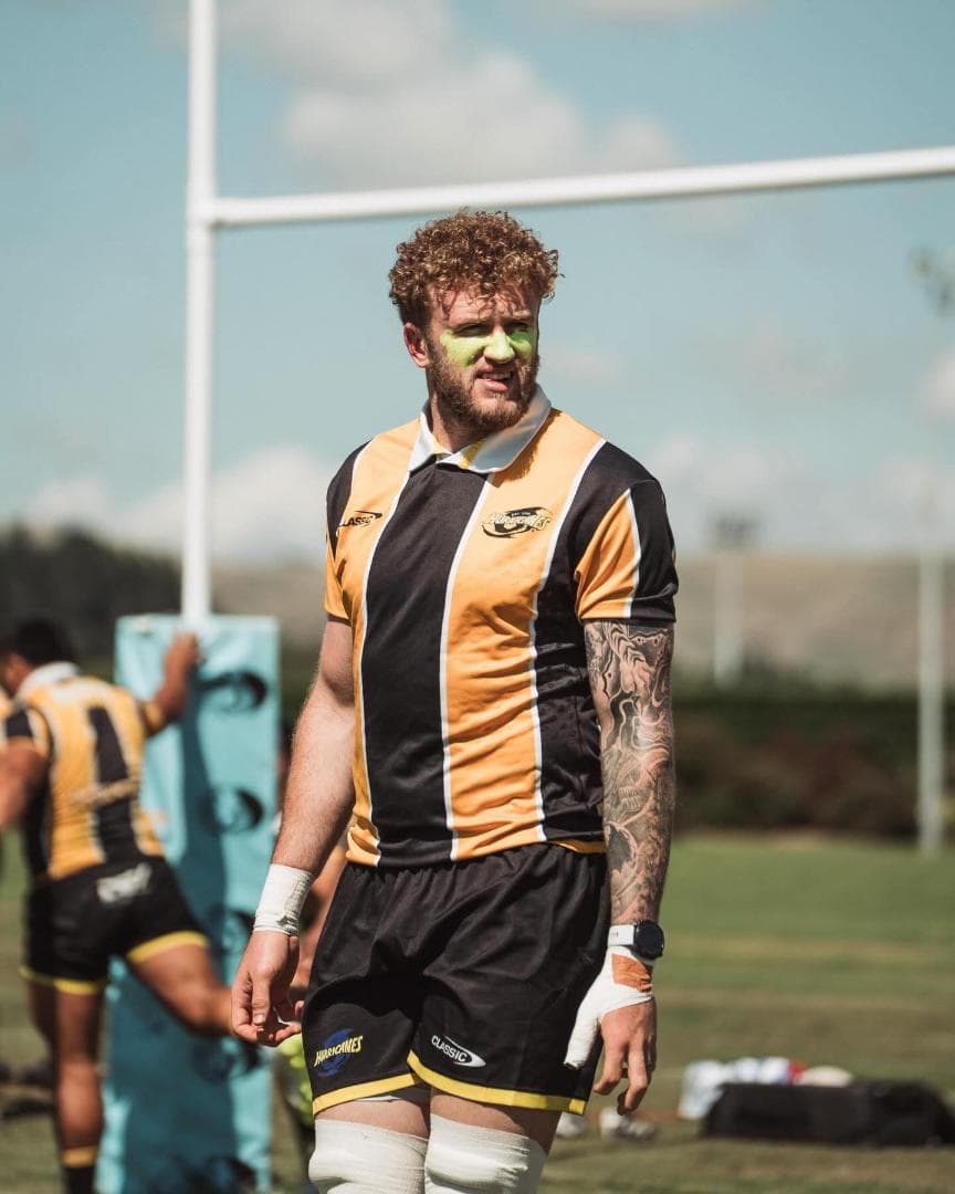 NZ ハリケーンズ 2026最新モデル ユニフォーム 新品 L ディアンズ加入