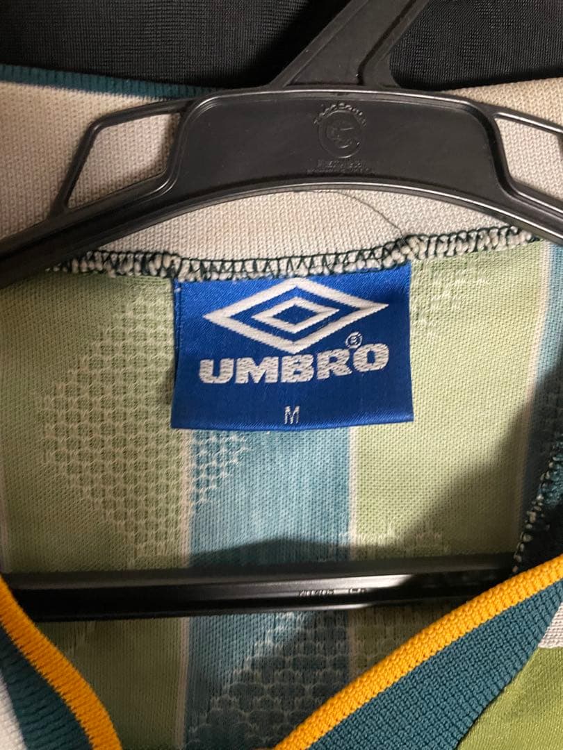 Umbro インテル ユニフォーム サード アンブロ 95/96