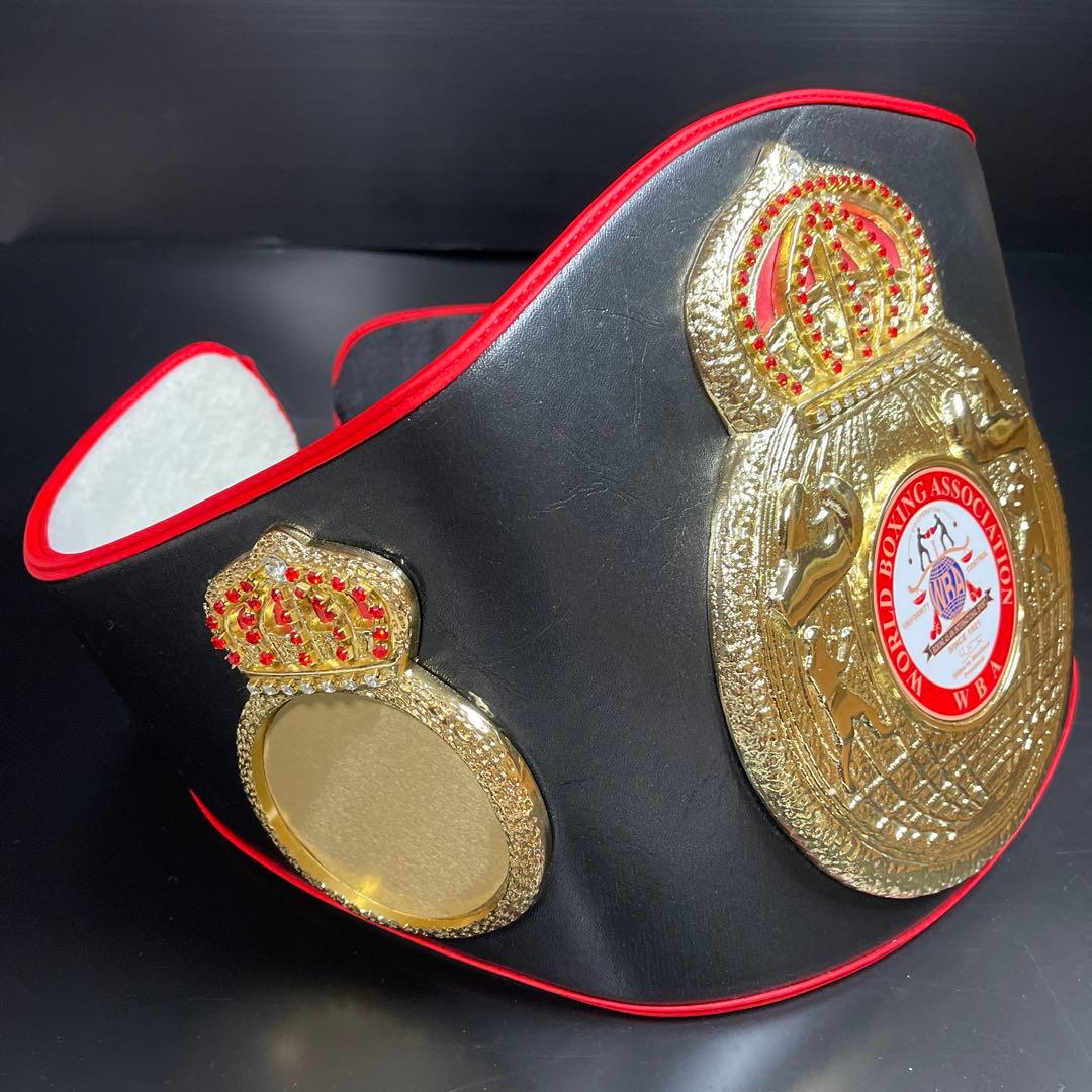 破格！WBA チャンピオンベルト　レプリカ　K-1 RIZIN UFC 井上尚弥