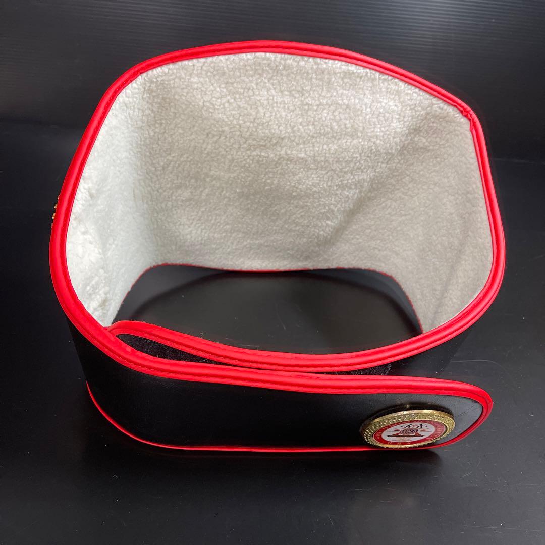 破格！WBA チャンピオンベルト　レプリカ　K-1 RIZIN UFC 井上尚弥