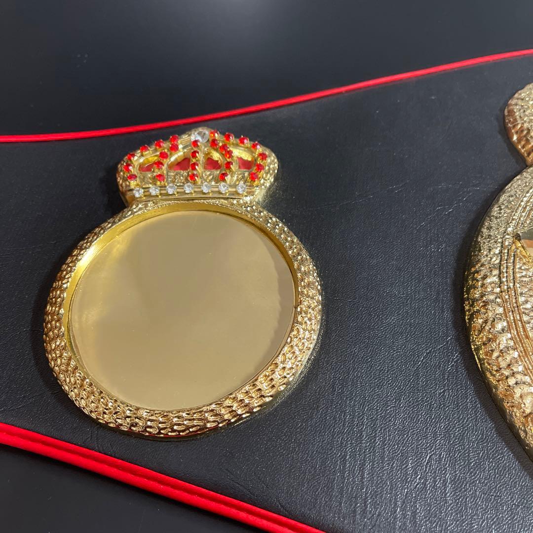 破格！WBA チャンピオンベルト　レプリカ　K-1 RIZIN UFC 井上尚弥