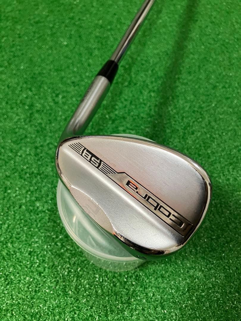 cobra スネークバイトウェッジ２本 56° 52° クラシックモデル