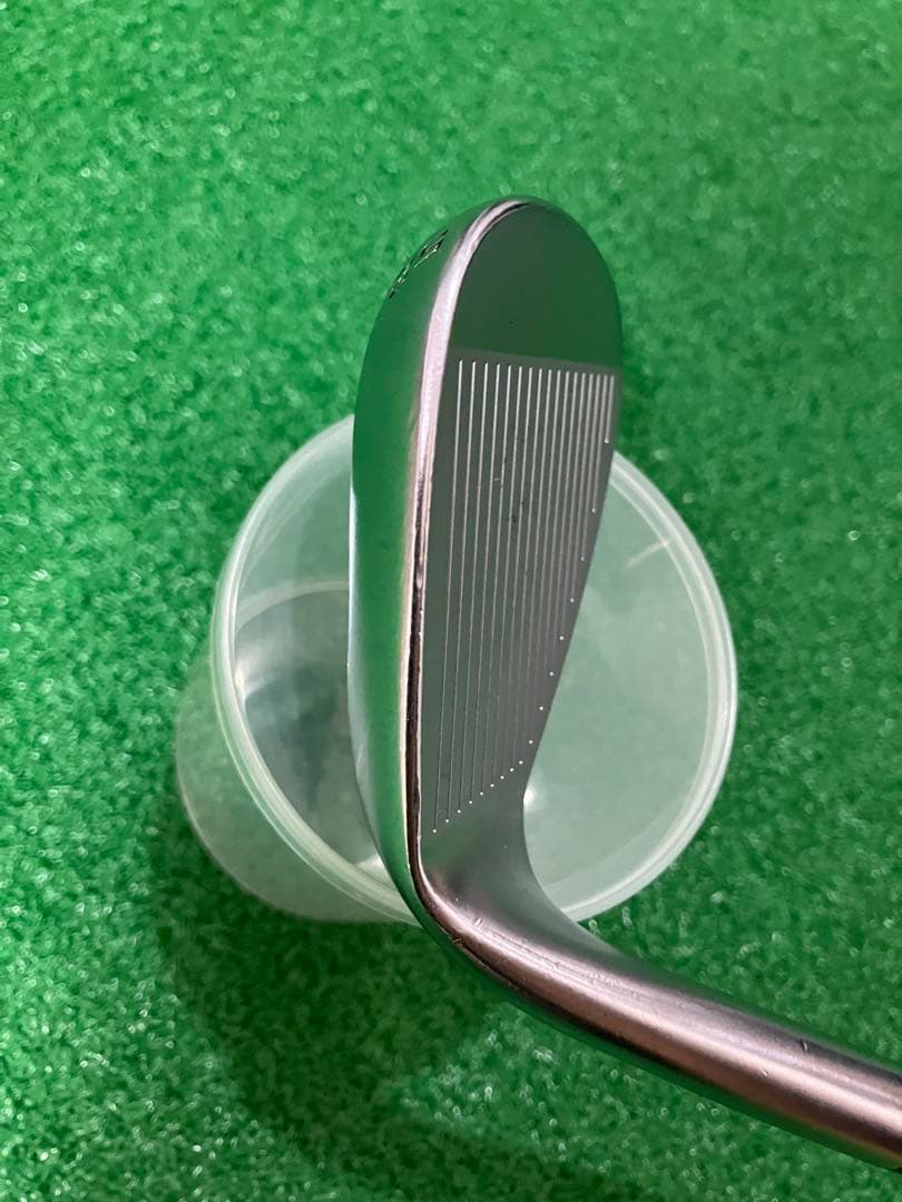 cobra スネークバイトウェッジ２本 56° 52° クラシックモデル