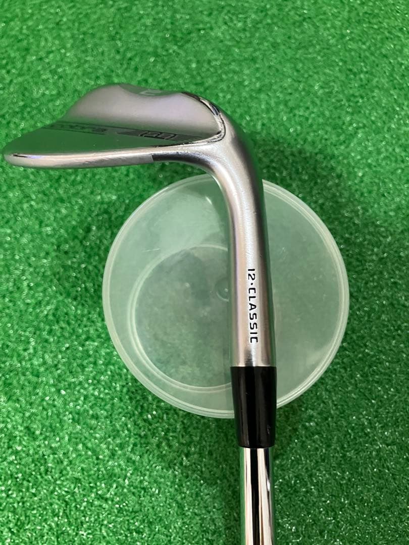 cobra スネークバイトウェッジ２本 56° 52° クラシックモデル