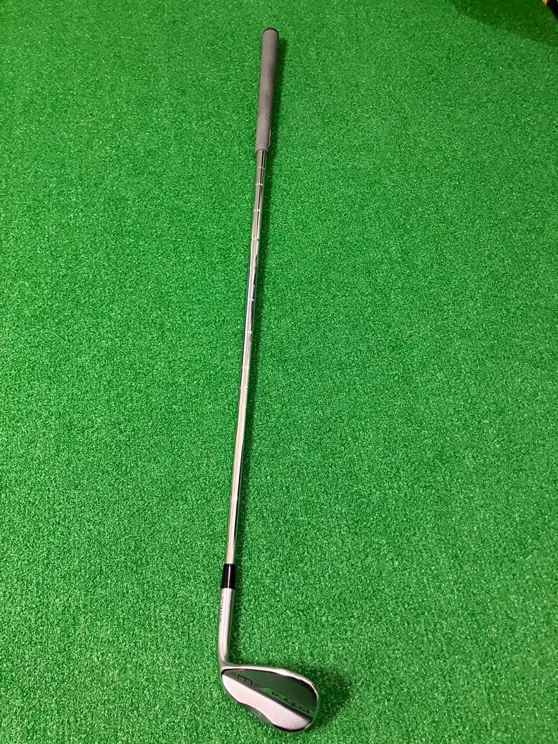 cobra スネークバイトウェッジ２本 56° 52° クラシックモデル