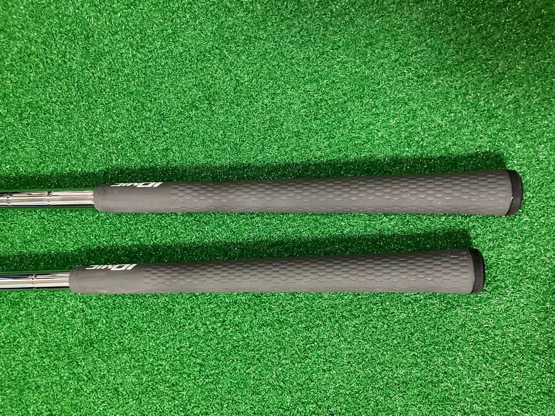 cobra スネークバイトウェッジ２本 56° 52° クラシックモデル